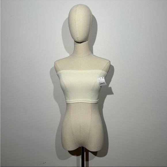 NWT Free People Women's Amelia Bandeau Size XS/Small - Picture 3 of 11